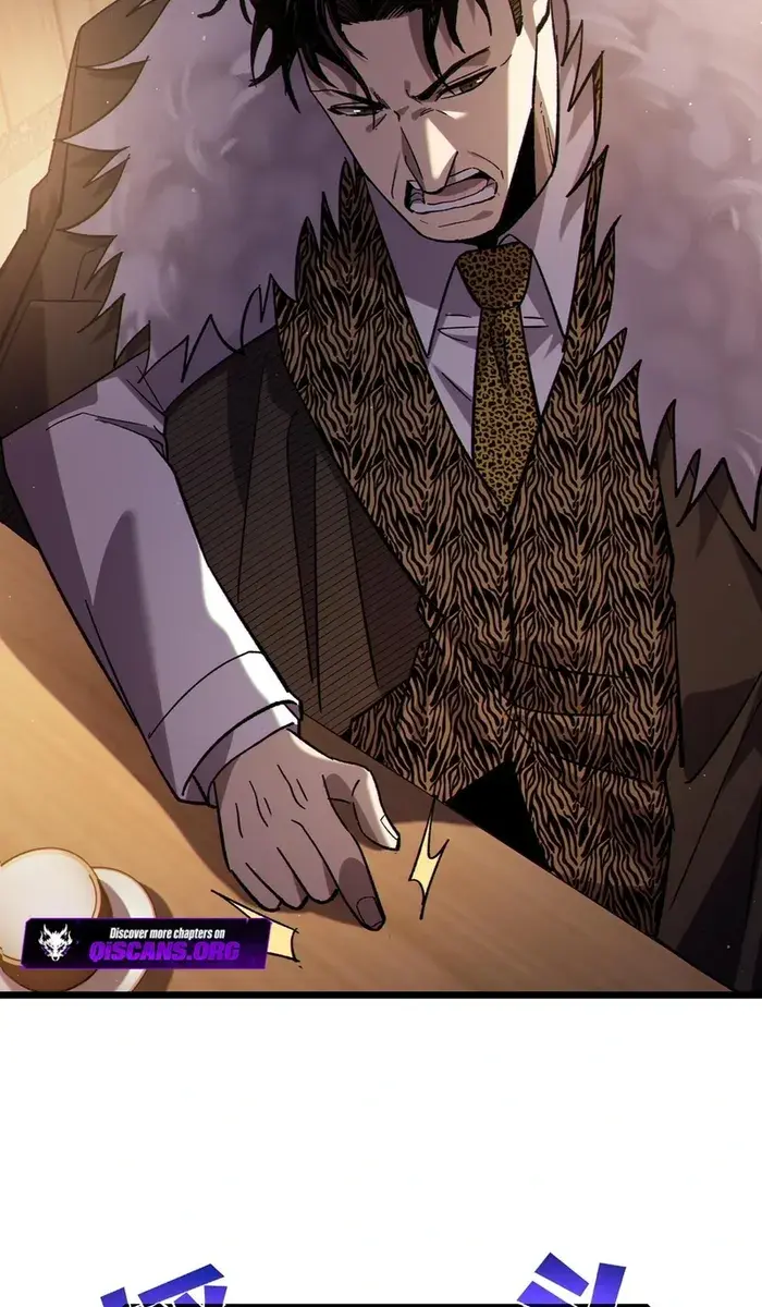 I Rely on My Invincibility to Deal Tons of Damage Passively Chapter 113 Page 84