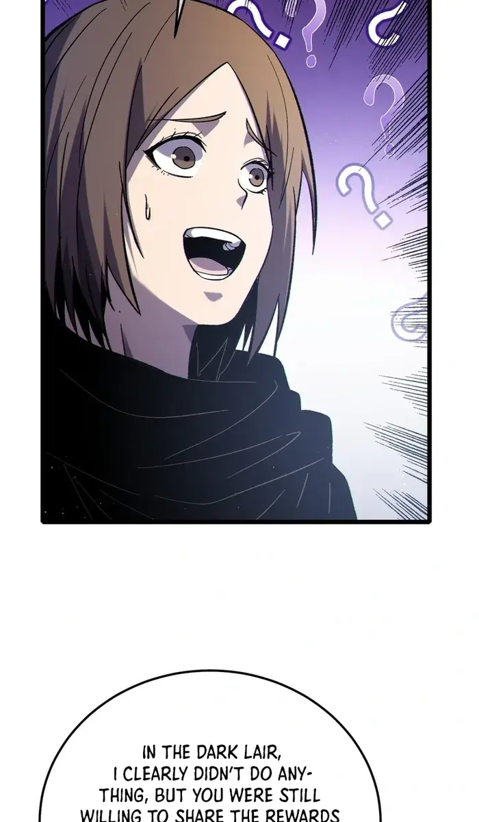 I Rely on My Invincibility to Deal Tons of Damage Passively Chapter 113 Page 86