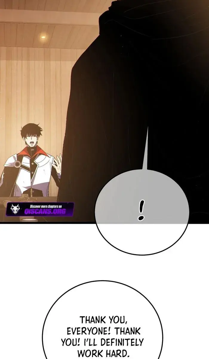 I Rely on My Invincibility to Deal Tons of Damage Passively Chapter 113 Page 92