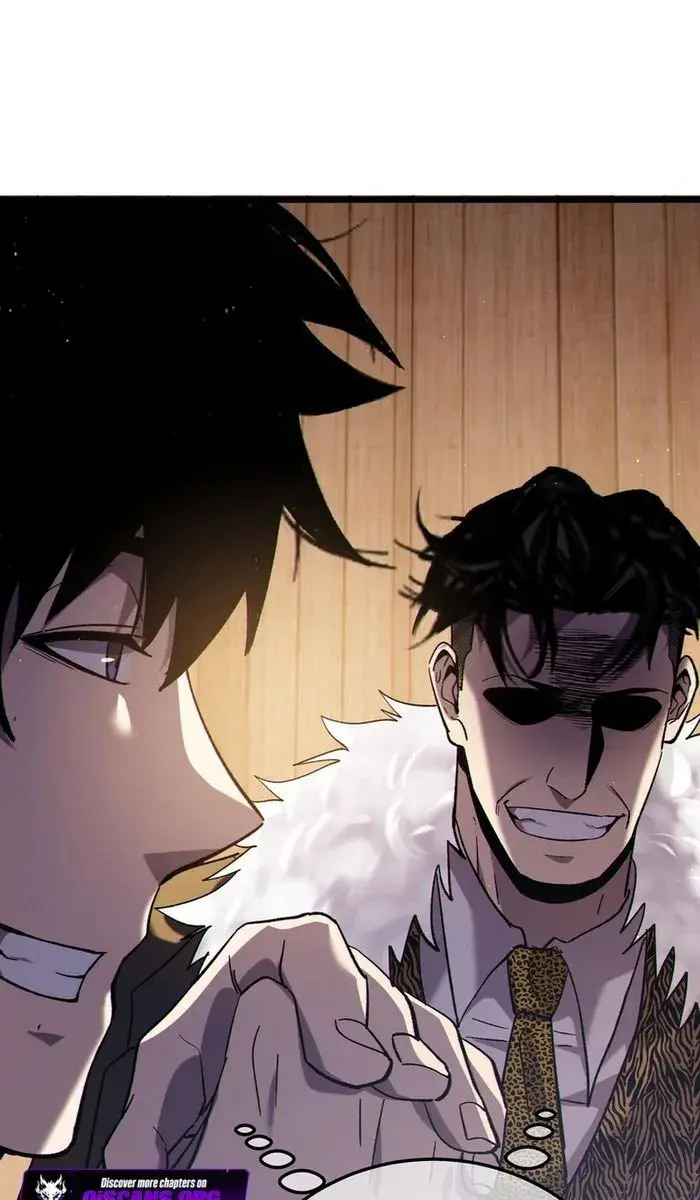 I Rely on My Invincibility to Deal Tons of Damage Passively Chapter 113 Page 94