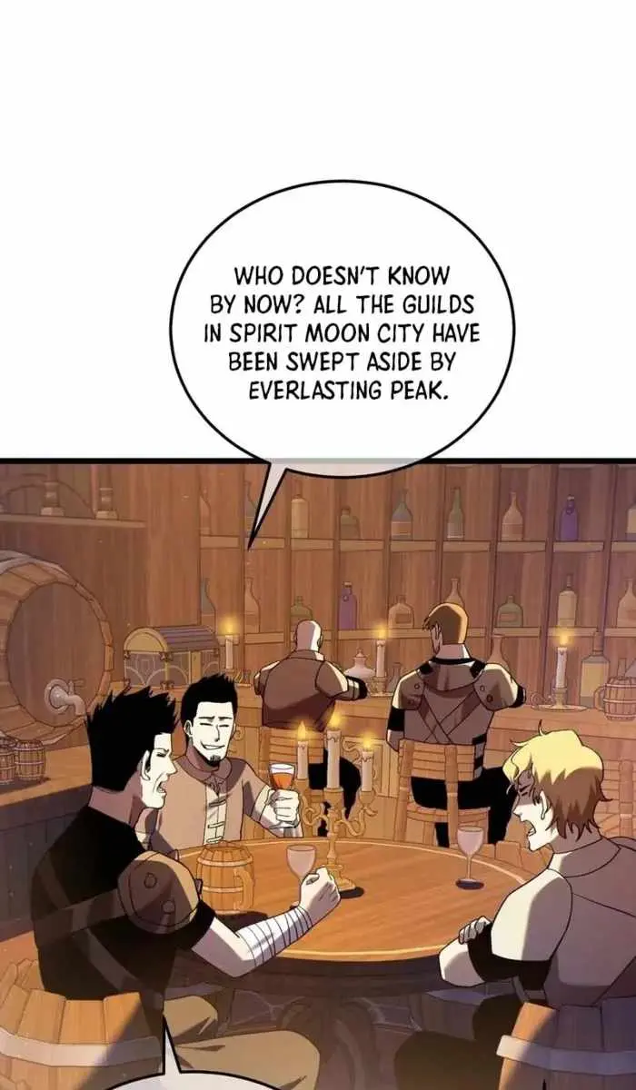 I Rely on My Invincibility to Deal Tons of Damage Passively Chapter 114 Page 5