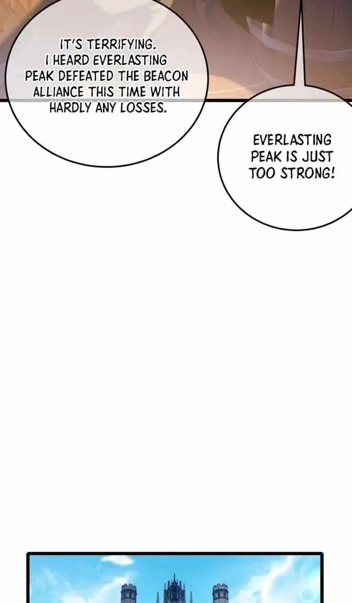 I Rely on My Invincibility to Deal Tons of Damage Passively Chapter 114 Page 6