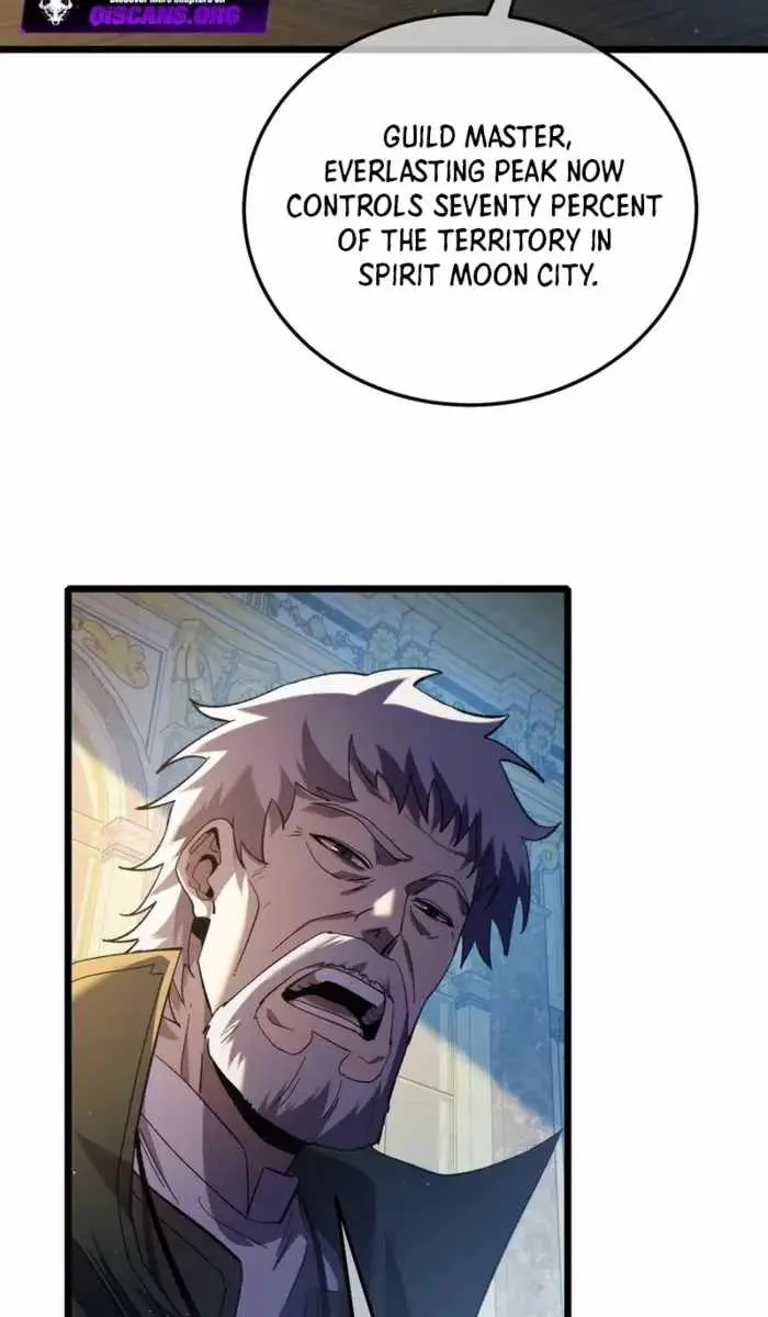 I Rely on My Invincibility to Deal Tons of Damage Passively Chapter 114 Page 9