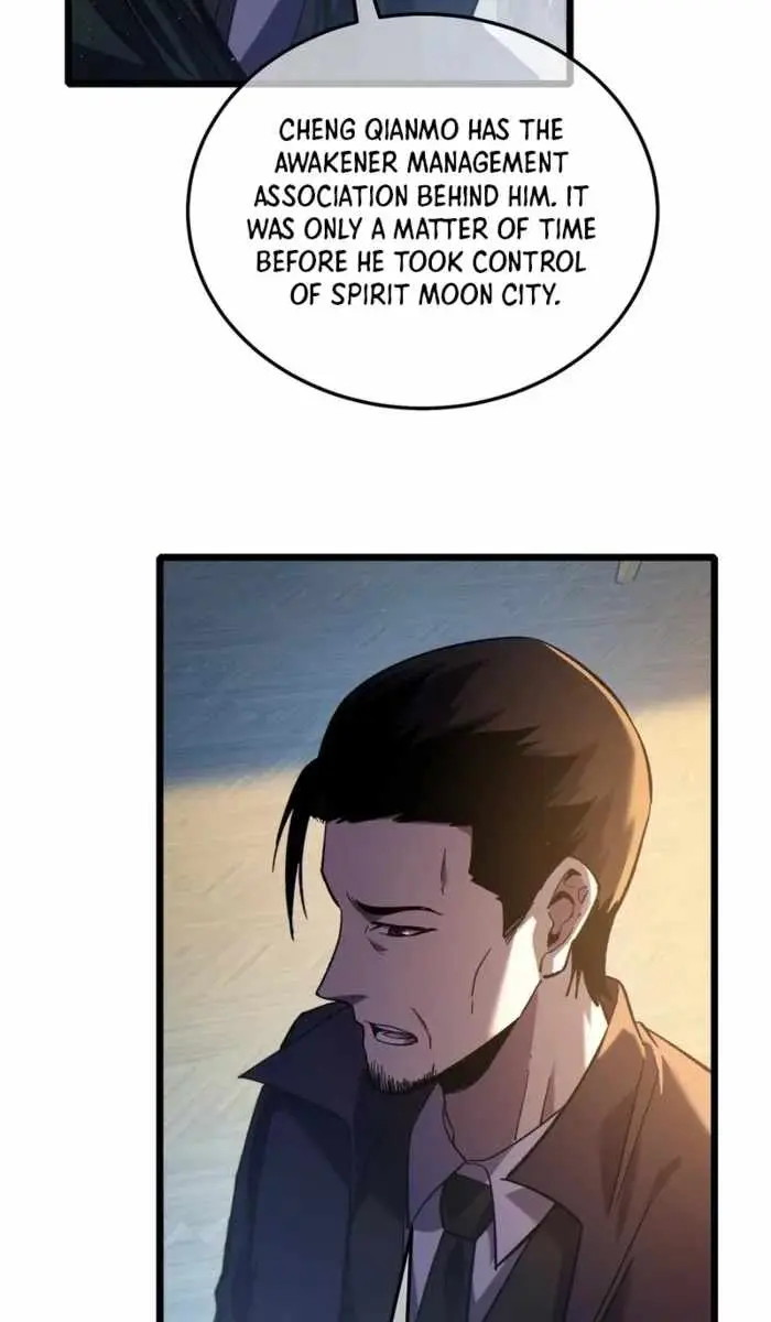 I Rely on My Invincibility to Deal Tons of Damage Passively Chapter 114 Page 10