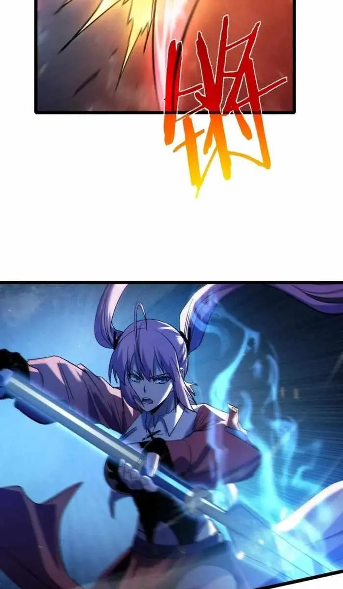 I Rely on My Invincibility to Deal Tons of Damage Passively Chapter 114 Page 16