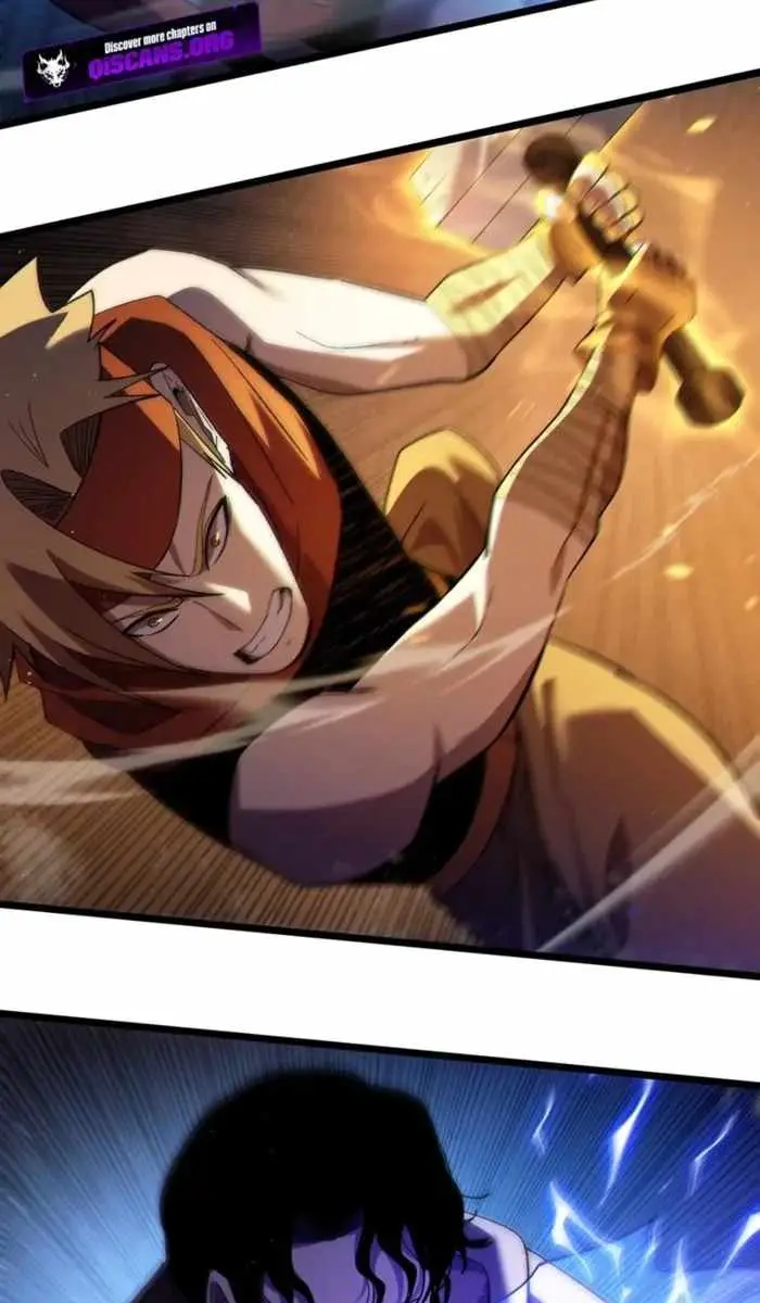 I Rely on My Invincibility to Deal Tons of Damage Passively Chapter 114 Page 17