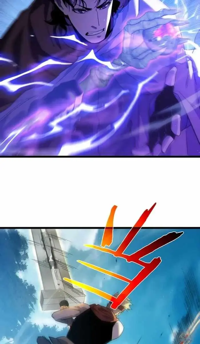 I Rely on My Invincibility to Deal Tons of Damage Passively Chapter 114 Page 18