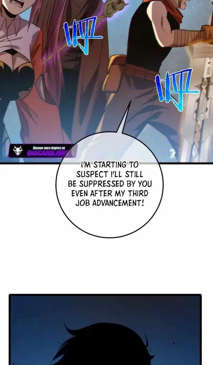 I Rely on My Invincibility to Deal Tons of Damage Passively Chapter 114 Page 23