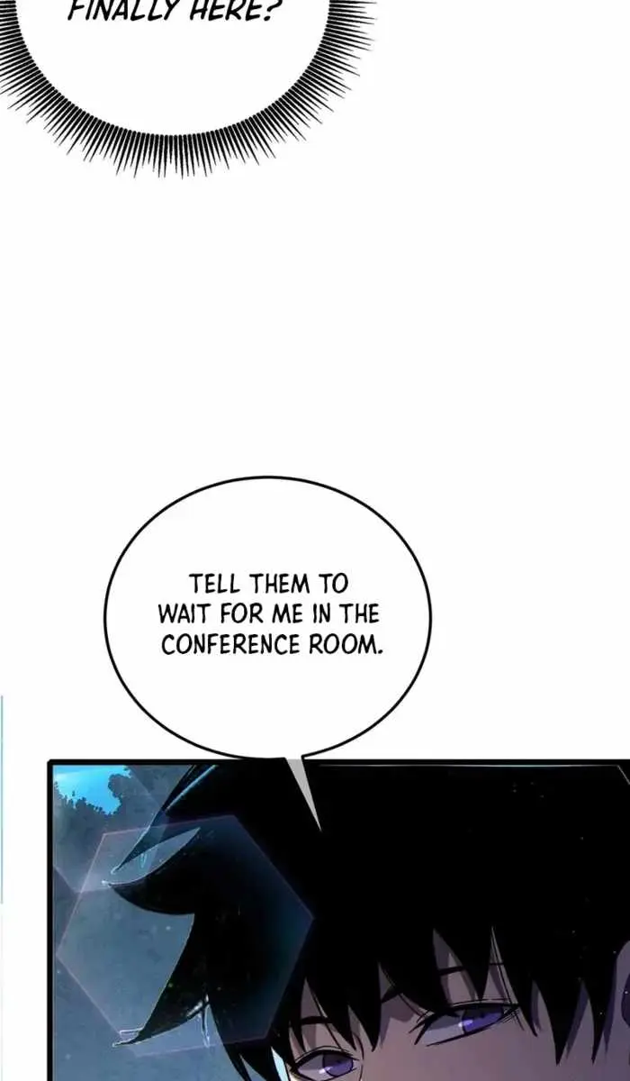 I Rely on My Invincibility to Deal Tons of Damage Passively Chapter 114 Page 28