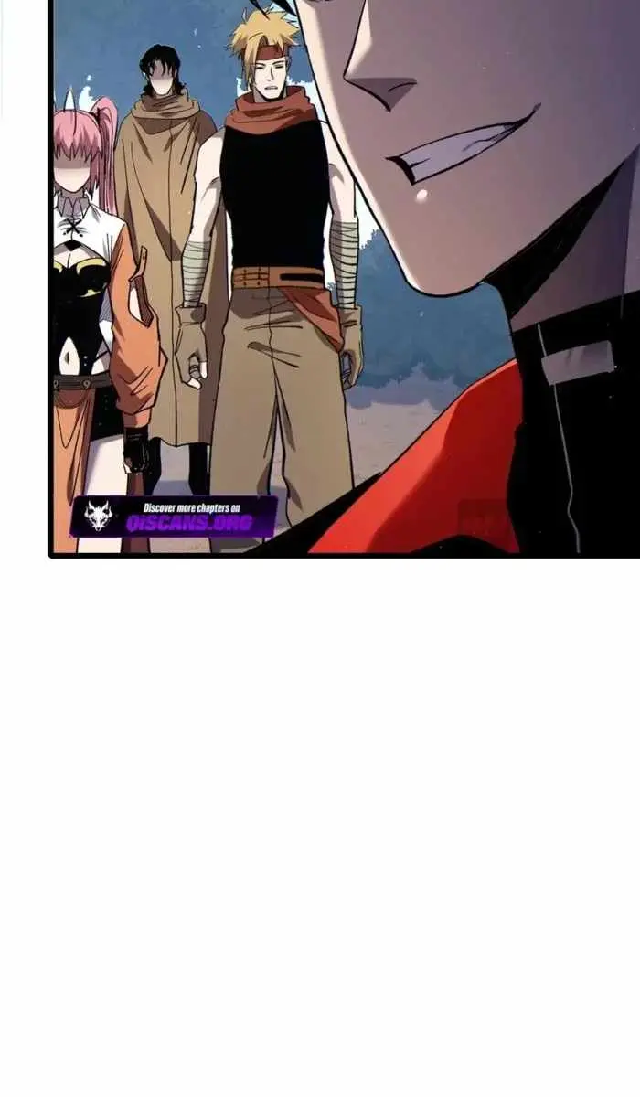 I Rely on My Invincibility to Deal Tons of Damage Passively Chapter 114 Page 29