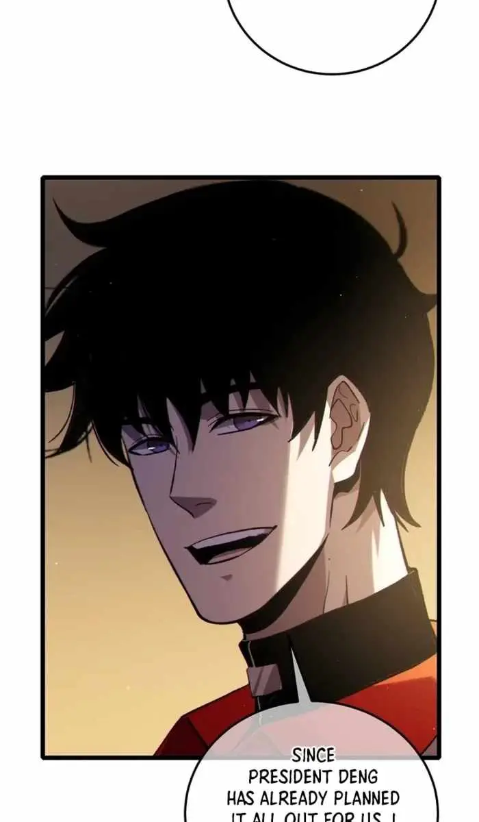 I Rely on My Invincibility to Deal Tons of Damage Passively Chapter 114 Page 42