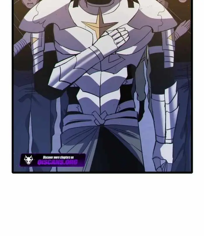 I Rely on My Invincibility to Deal Tons of Damage Passively Chapter 114 Page 61