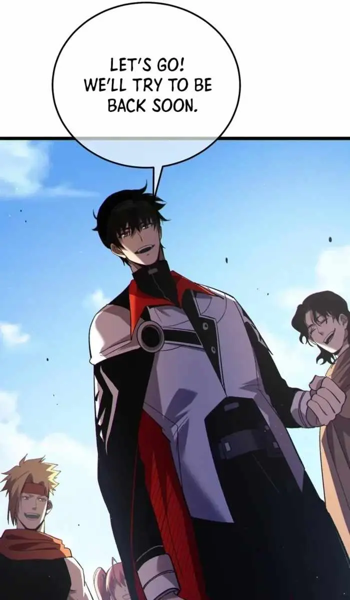 I Rely on My Invincibility to Deal Tons of Damage Passively Chapter 114 Page 62