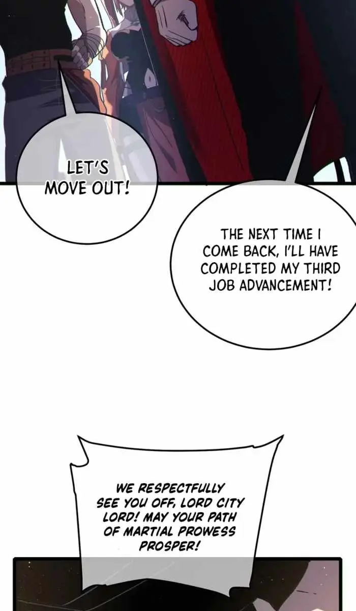 I Rely on My Invincibility to Deal Tons of Damage Passively Chapter 114 Page 63