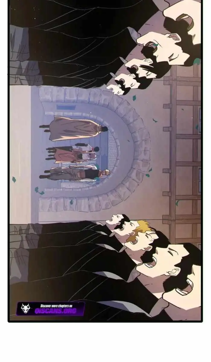 I Rely on My Invincibility to Deal Tons of Damage Passively Chapter 114 Page 64