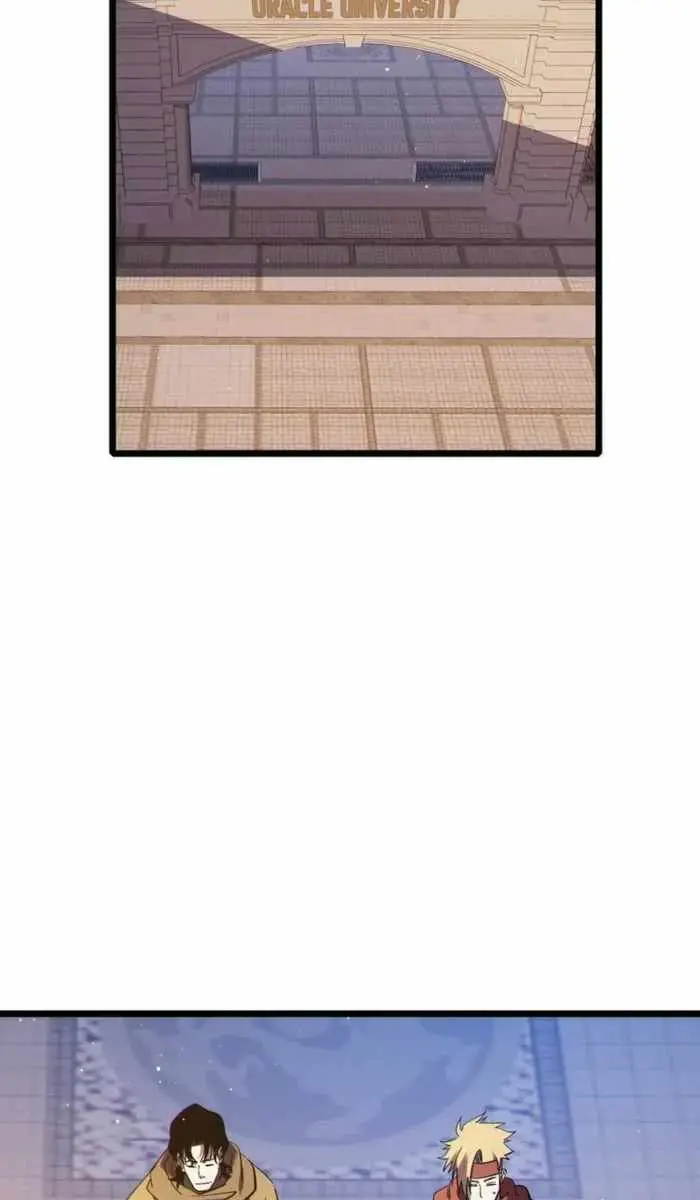 I Rely on My Invincibility to Deal Tons of Damage Passively Chapter 114 Page 66