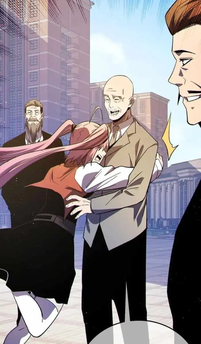I Rely on My Invincibility to Deal Tons of Damage Passively Chapter 114 Page 73