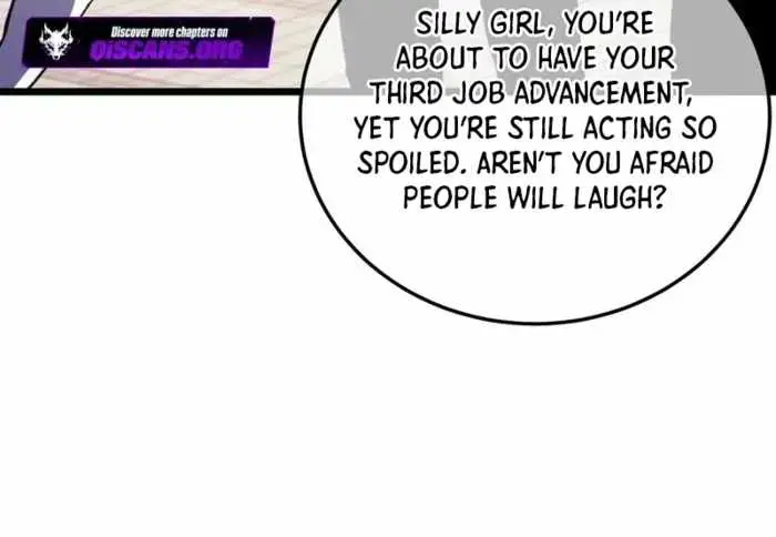 I Rely on My Invincibility to Deal Tons of Damage Passively Chapter 114 Page 74