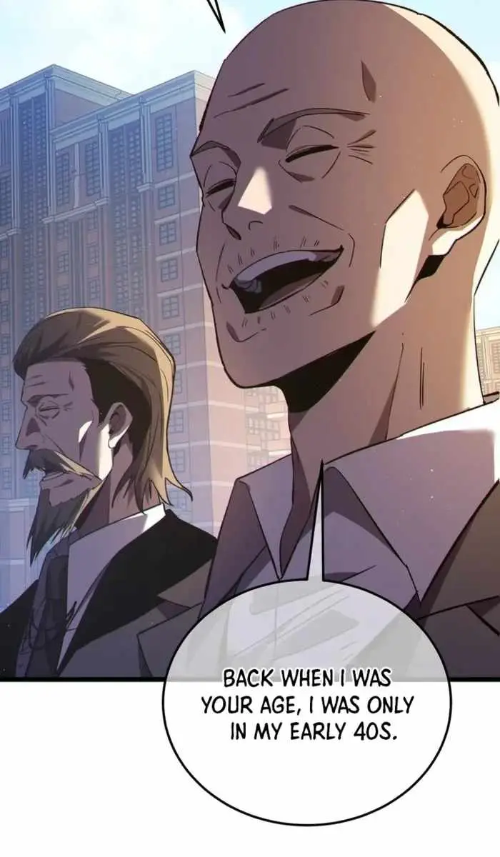 I Rely on My Invincibility to Deal Tons of Damage Passively Chapter 114 Page 78