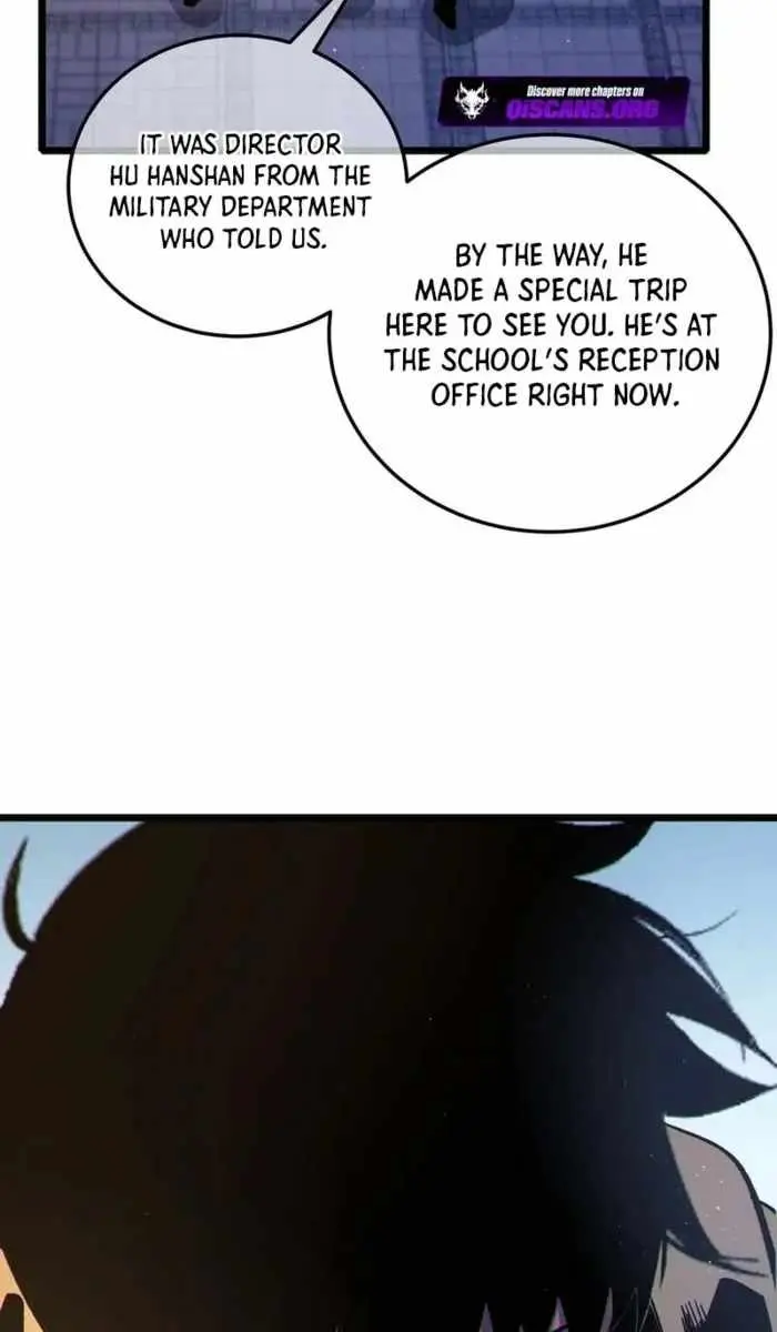 I Rely on My Invincibility to Deal Tons of Damage Passively Chapter 114 Page 83