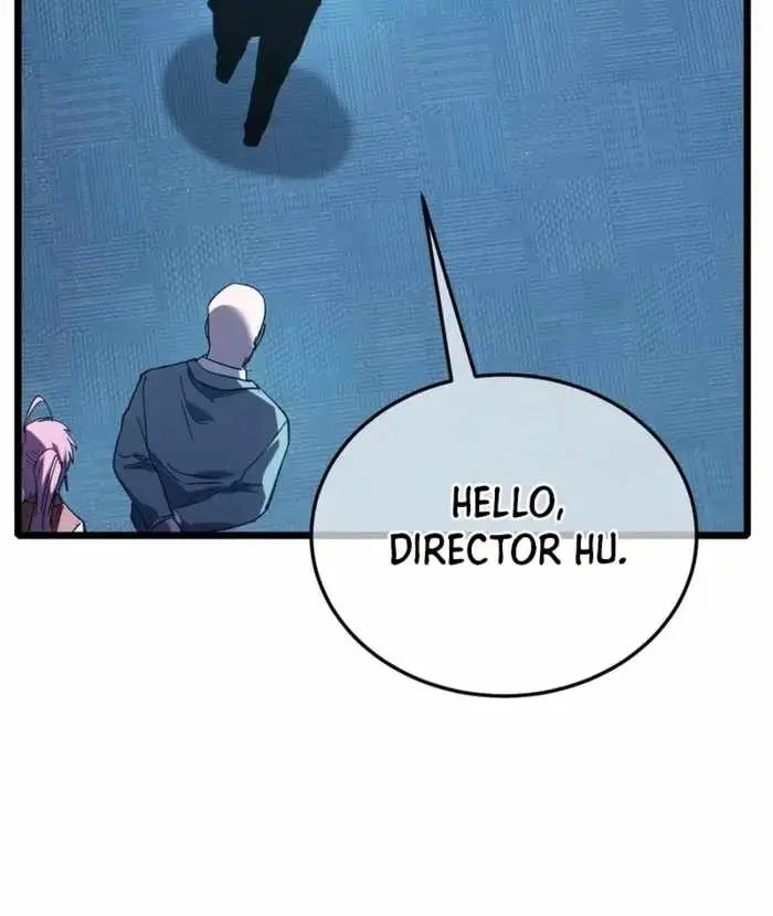 I Rely on My Invincibility to Deal Tons of Damage Passively Chapter 115 Page 14