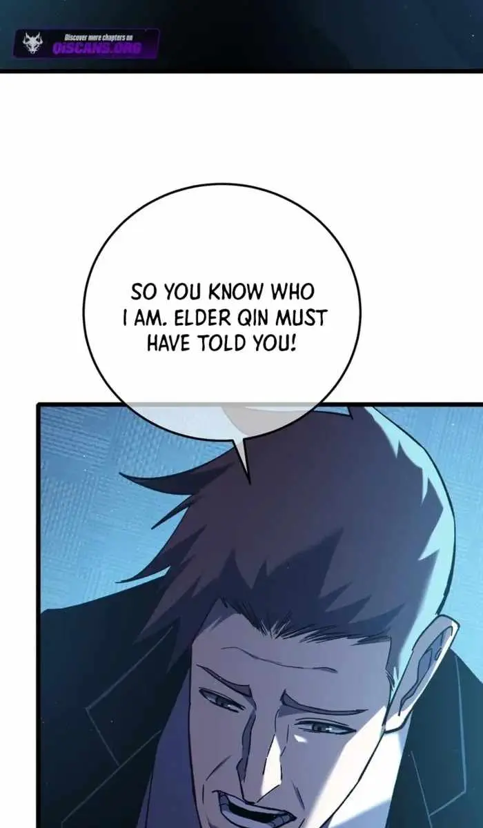 I Rely on My Invincibility to Deal Tons of Damage Passively Chapter 115 Page 16