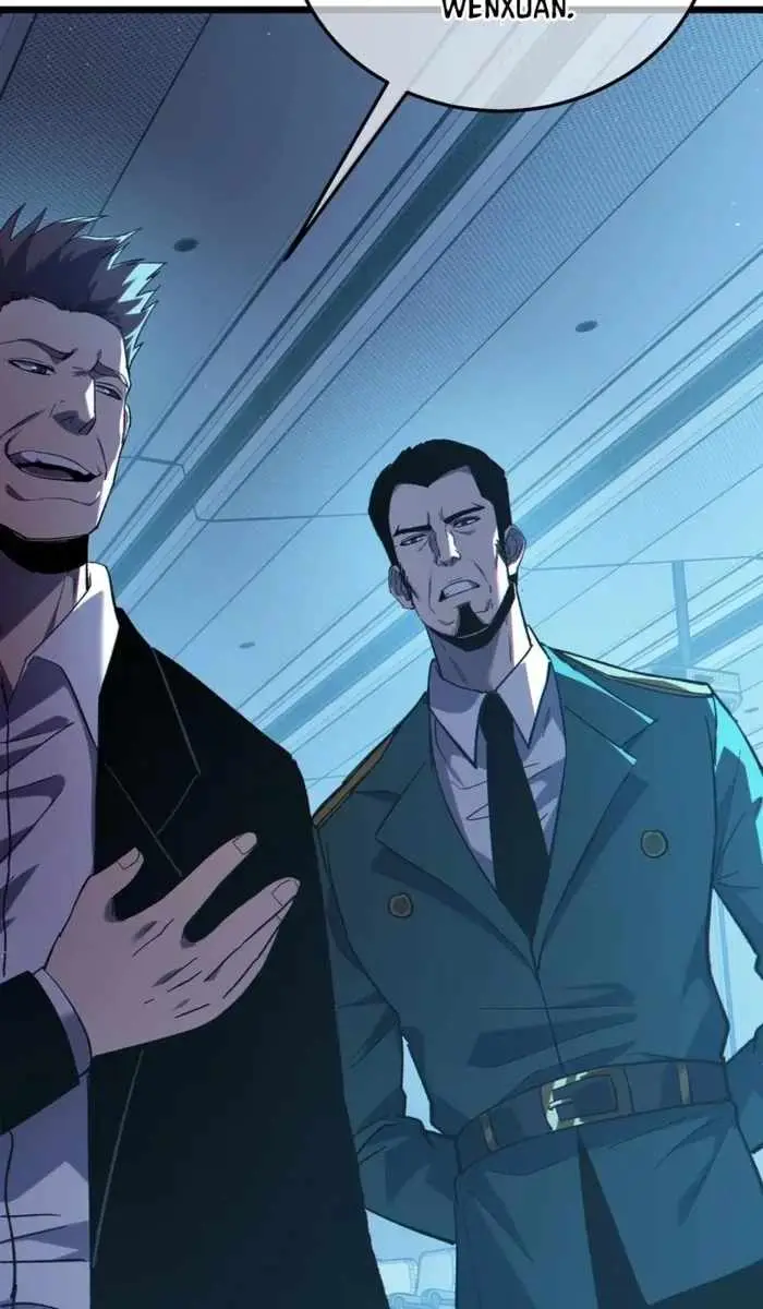 I Rely on My Invincibility to Deal Tons of Damage Passively Chapter 115 Page 19
