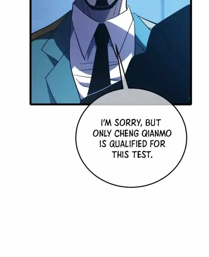 I Rely on My Invincibility to Deal Tons of Damage Passively Chapter 115 Page 37