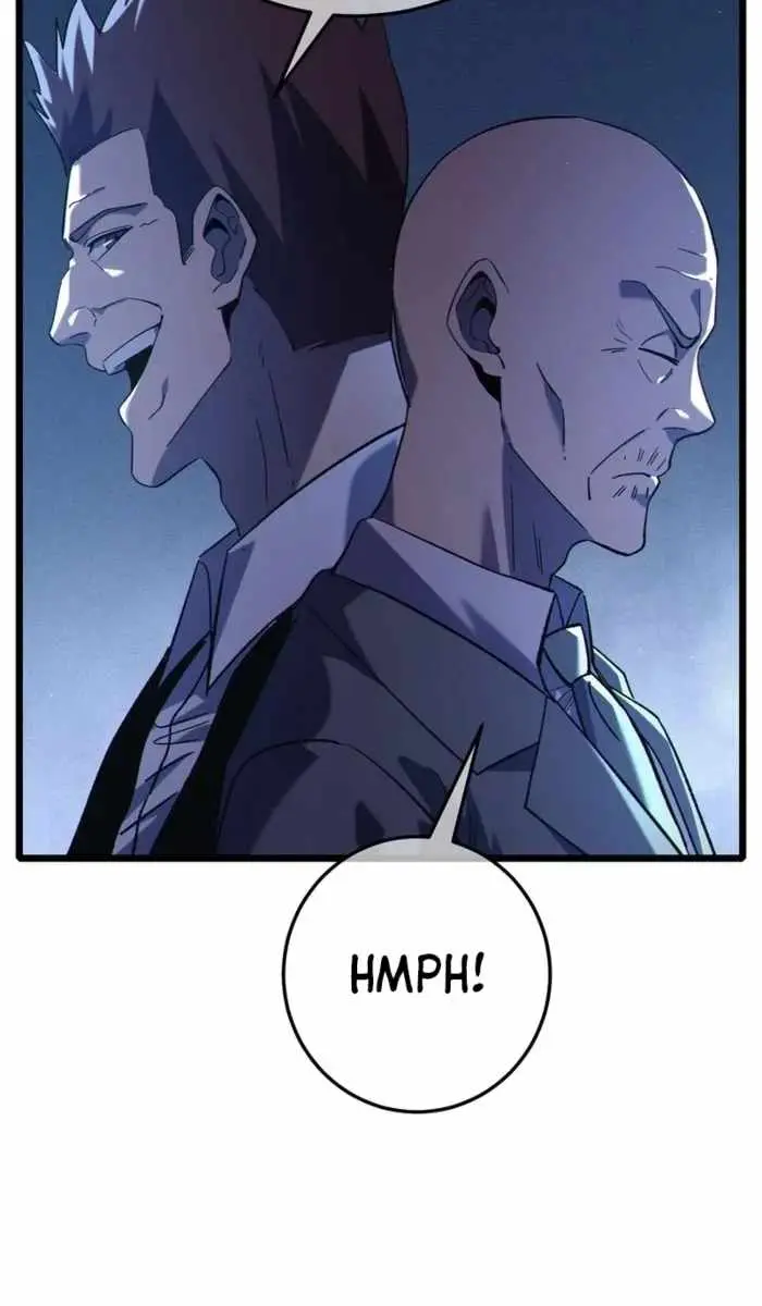 I Rely on My Invincibility to Deal Tons of Damage Passively Chapter 115 Page 41
