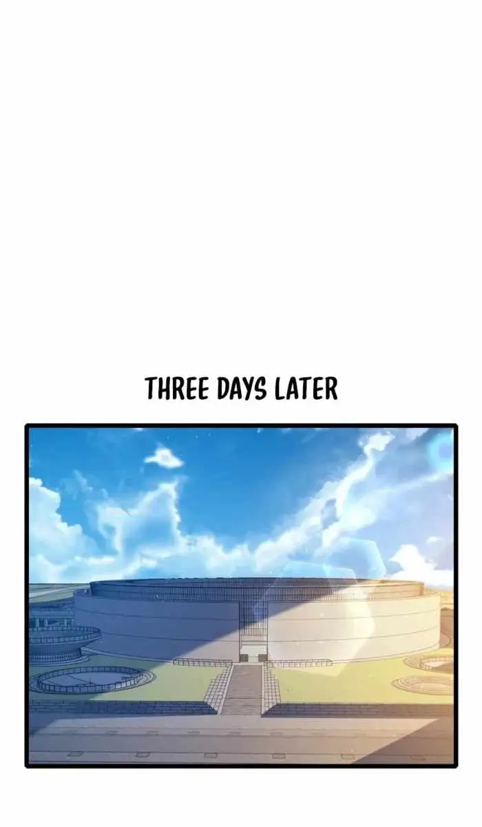 I Rely on My Invincibility to Deal Tons of Damage Passively Chapter 115 Page 54