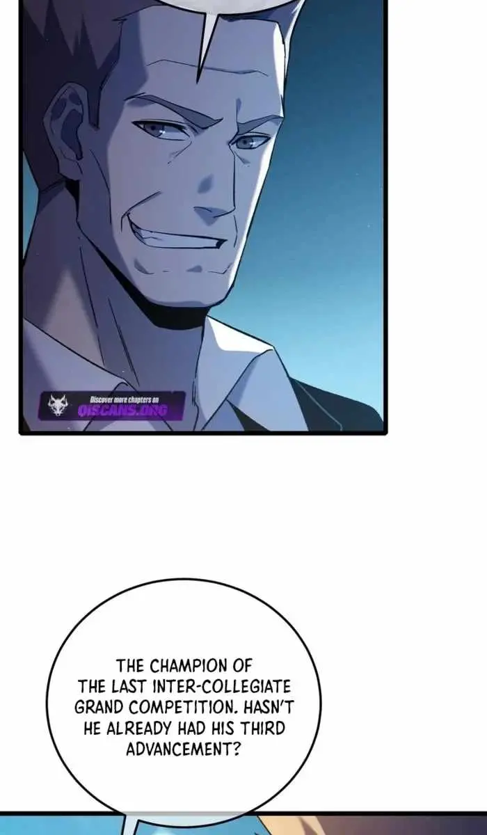 I Rely on My Invincibility to Deal Tons of Damage Passively Chapter 115 Page 60