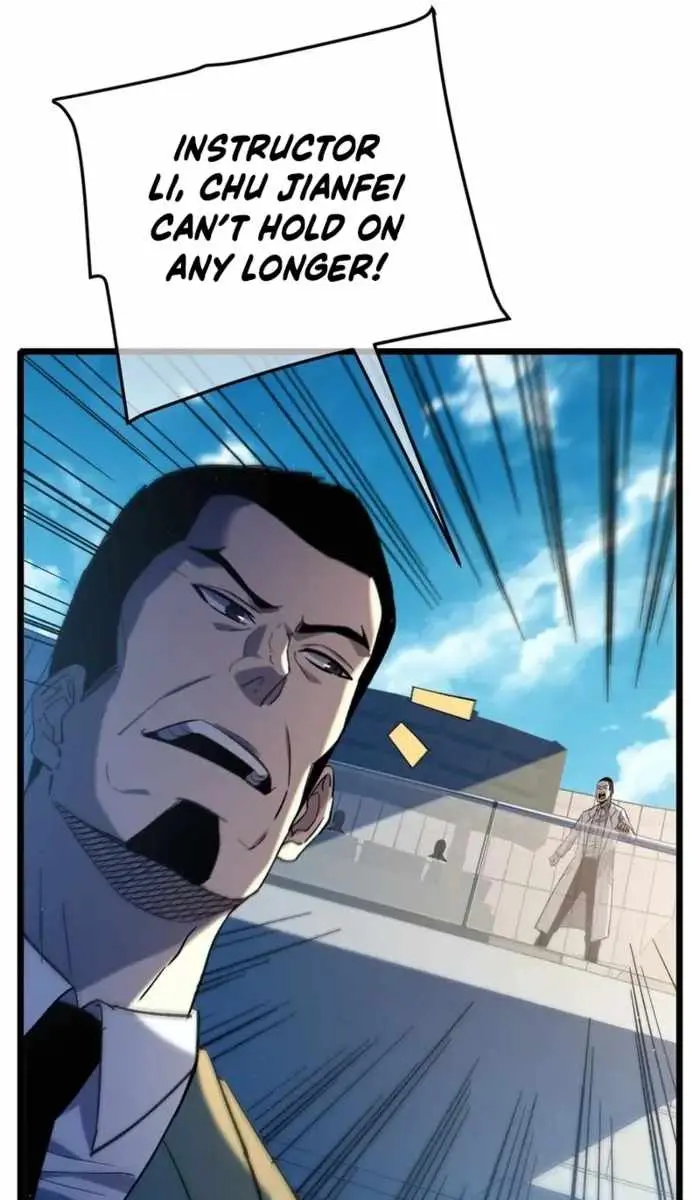 I Rely on My Invincibility to Deal Tons of Damage Passively Chapter 115 Page 63