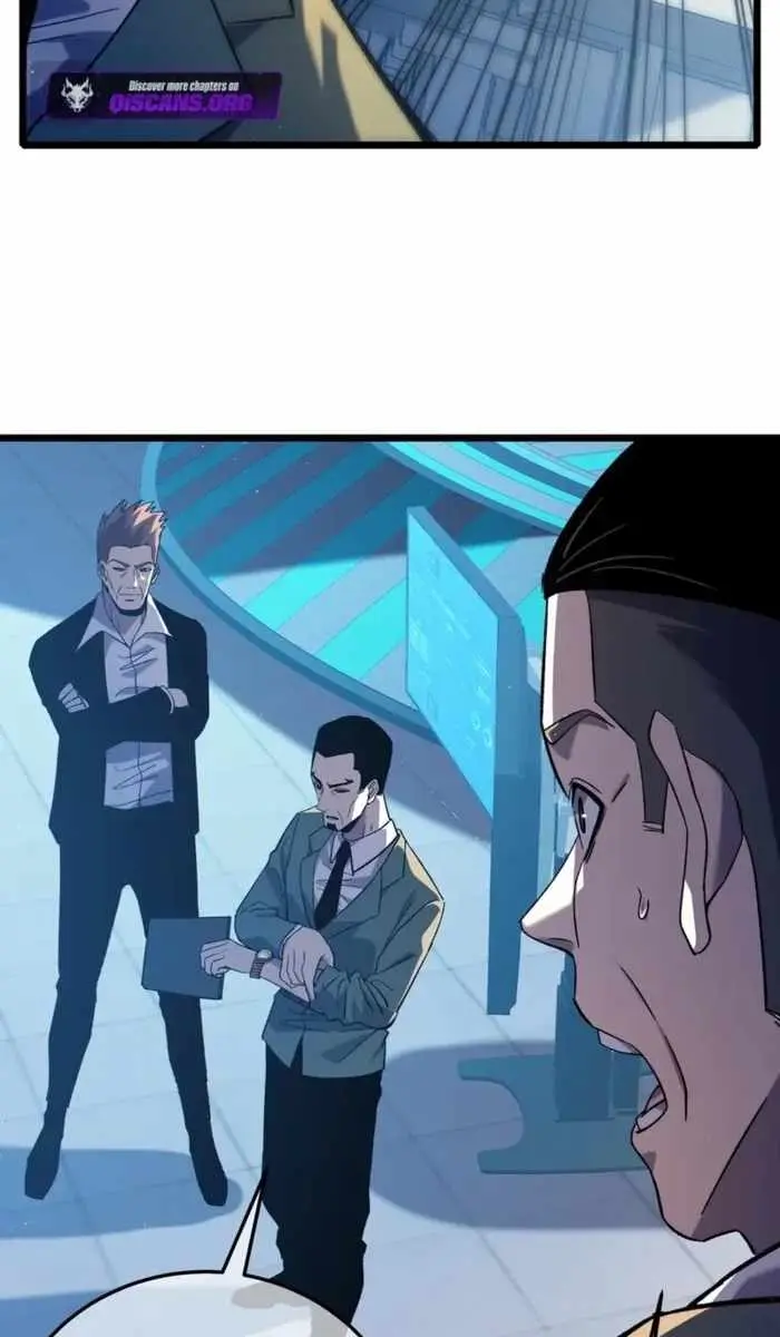 I Rely on My Invincibility to Deal Tons of Damage Passively Chapter 115 Page 64