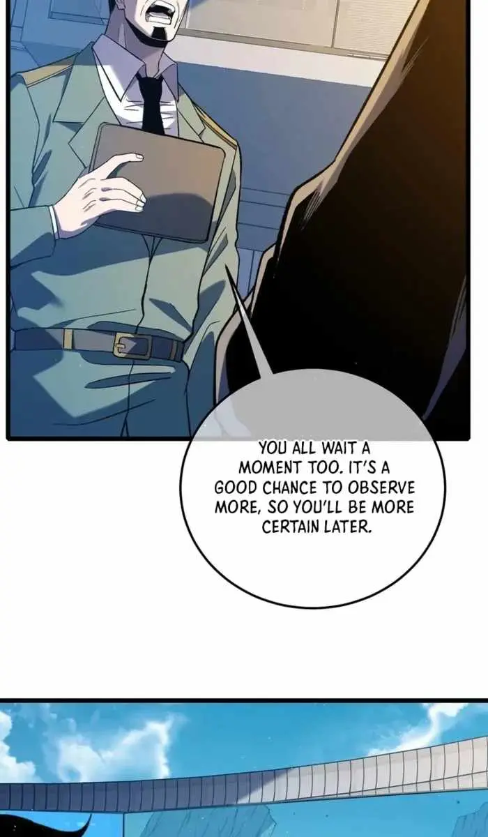 I Rely on My Invincibility to Deal Tons of Damage Passively Chapter 115 Page 66