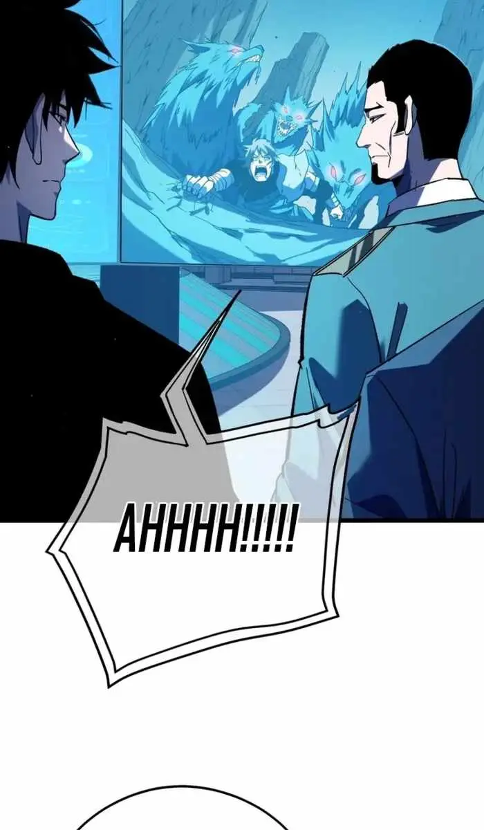 I Rely on My Invincibility to Deal Tons of Damage Passively Chapter 115 Page 67