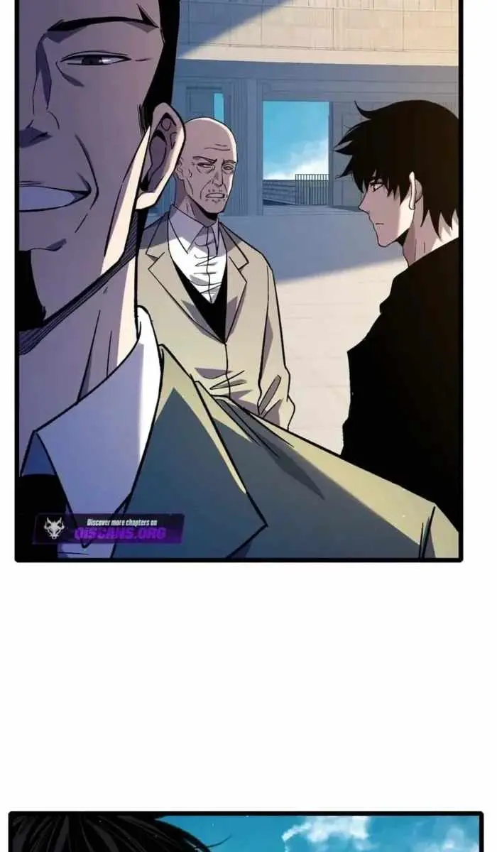 I Rely on My Invincibility to Deal Tons of Damage Passively Chapter 115 Page 72