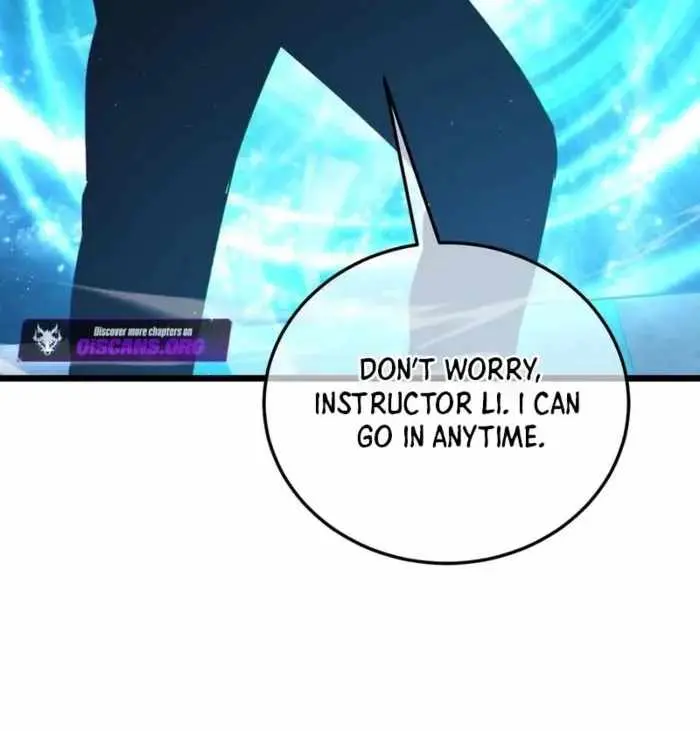 I Rely on My Invincibility to Deal Tons of Damage Passively Chapter 115 Page 75