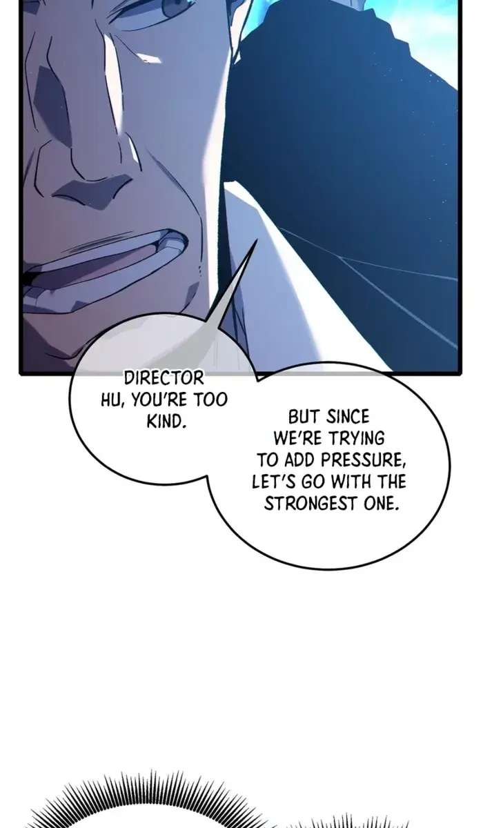 I Rely on My Invincibility to Deal Tons of Damage Passively Chapter 116 Page 13