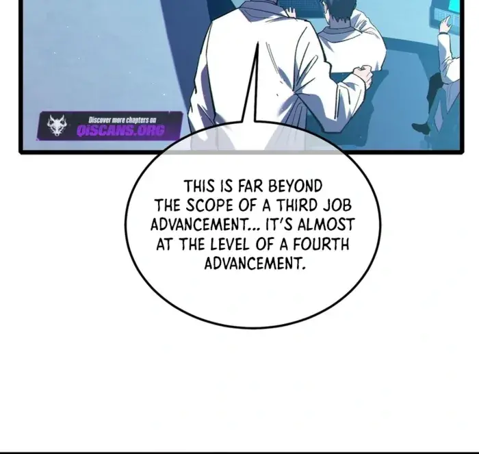 I Rely on My Invincibility to Deal Tons of Damage Passively Chapter 116 Page 16