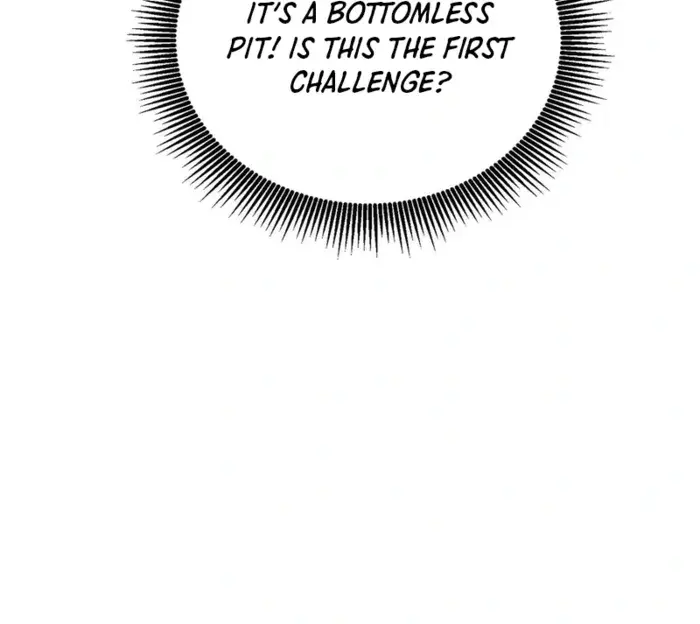 I Rely on My Invincibility to Deal Tons of Damage Passively Chapter 116 Page 30