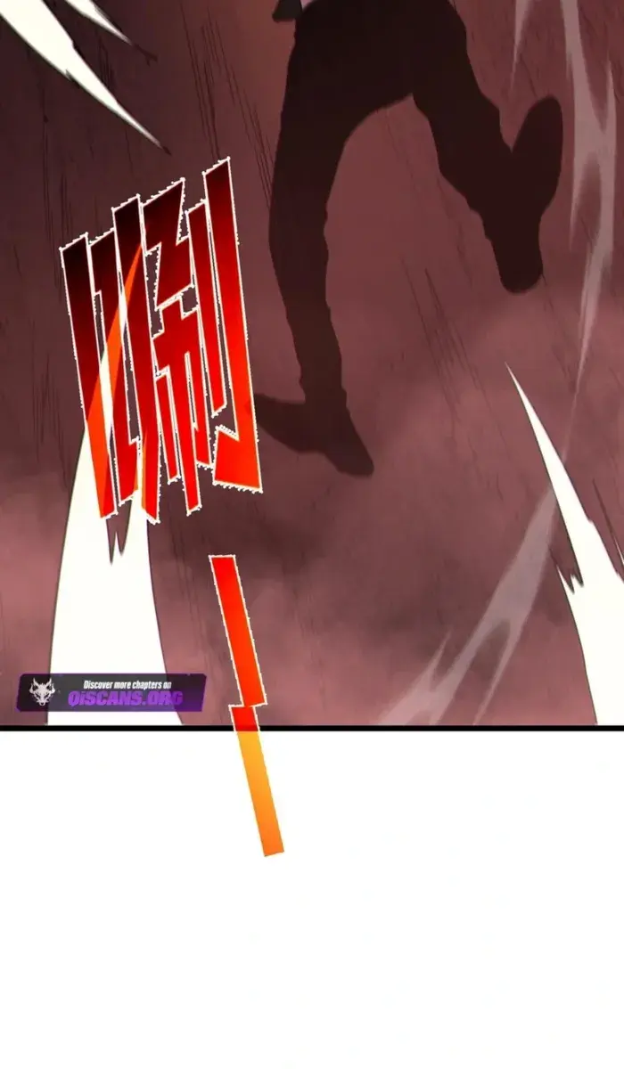 I Rely on My Invincibility to Deal Tons of Damage Passively Chapter 116 Page 37