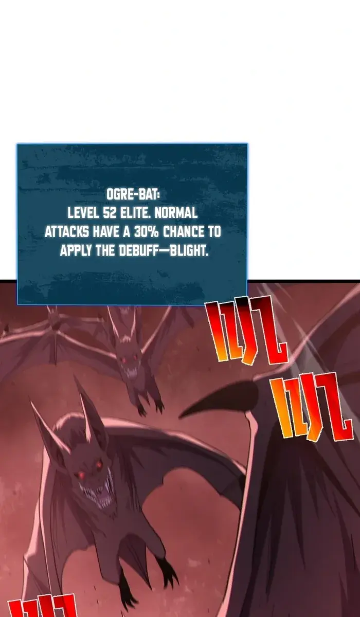 I Rely on My Invincibility to Deal Tons of Damage Passively Chapter 116 Page 41