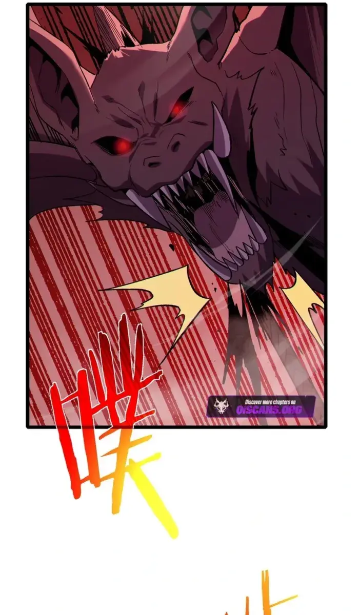 I Rely on My Invincibility to Deal Tons of Damage Passively Chapter 116 Page 48