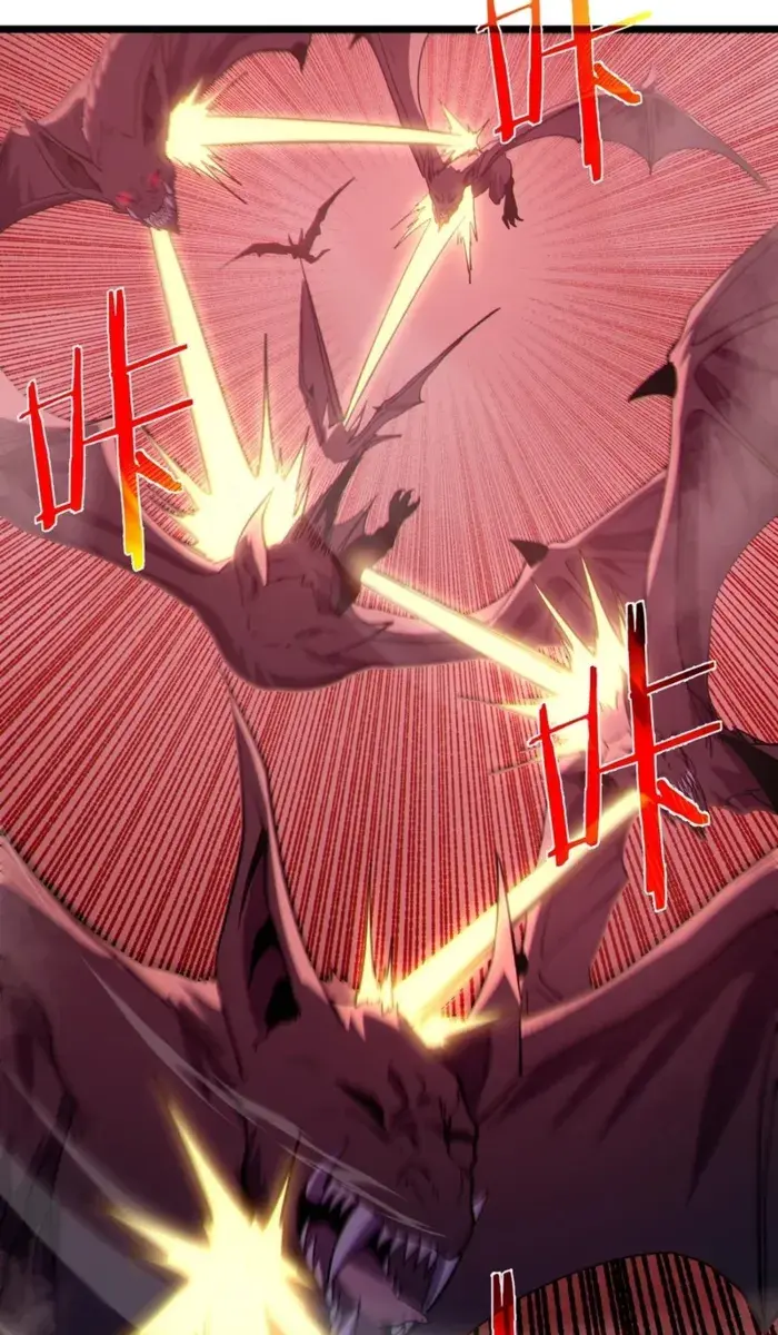 I Rely on My Invincibility to Deal Tons of Damage Passively Chapter 116 Page 49
