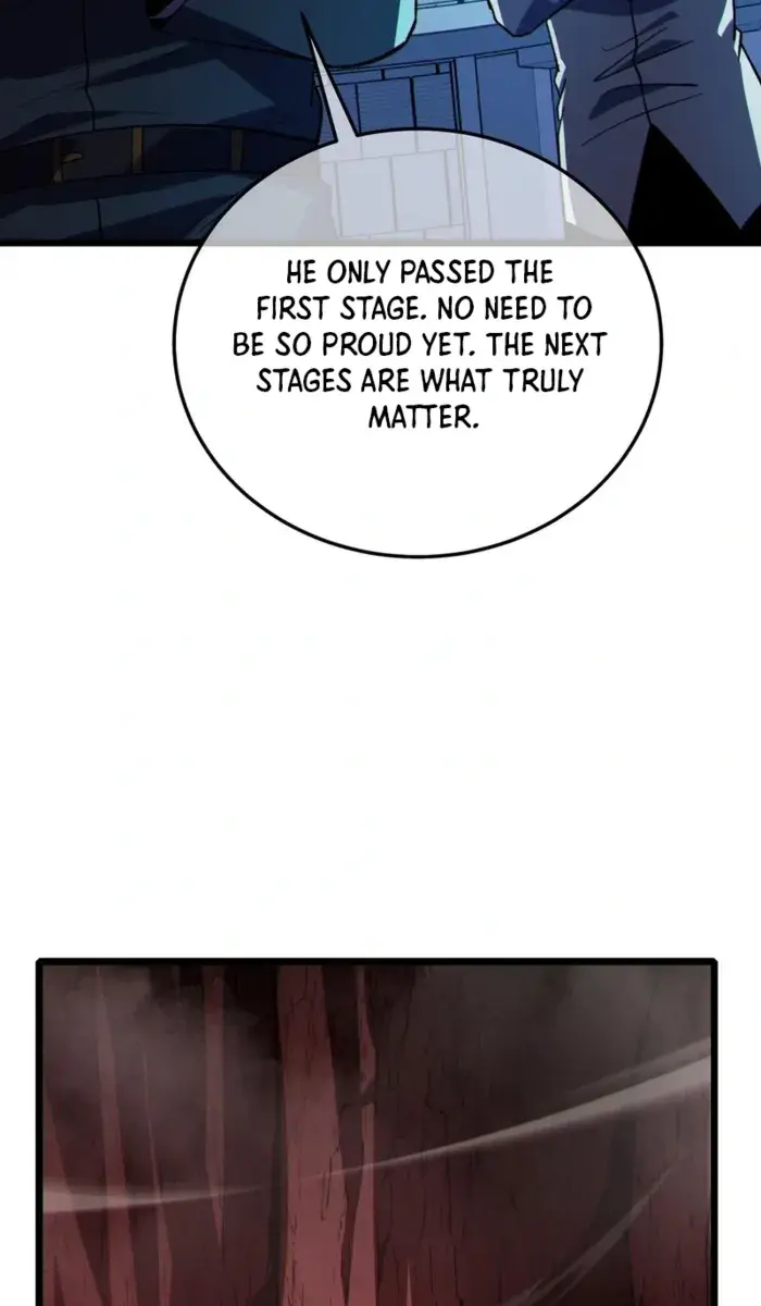 I Rely on My Invincibility to Deal Tons of Damage Passively Chapter 116 Page 56