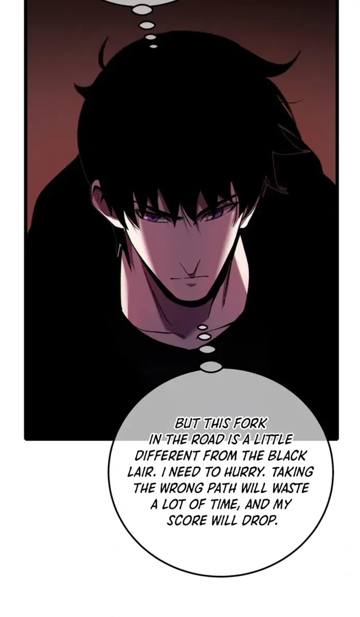 I Rely on My Invincibility to Deal Tons of Damage Passively Chapter 116 Page 58