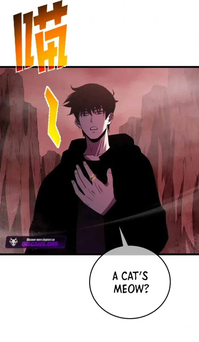 I Rely on My Invincibility to Deal Tons of Damage Passively Chapter 116 Page 59