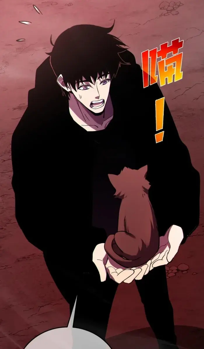 I Rely on My Invincibility to Deal Tons of Damage Passively Chapter 116 Page 62