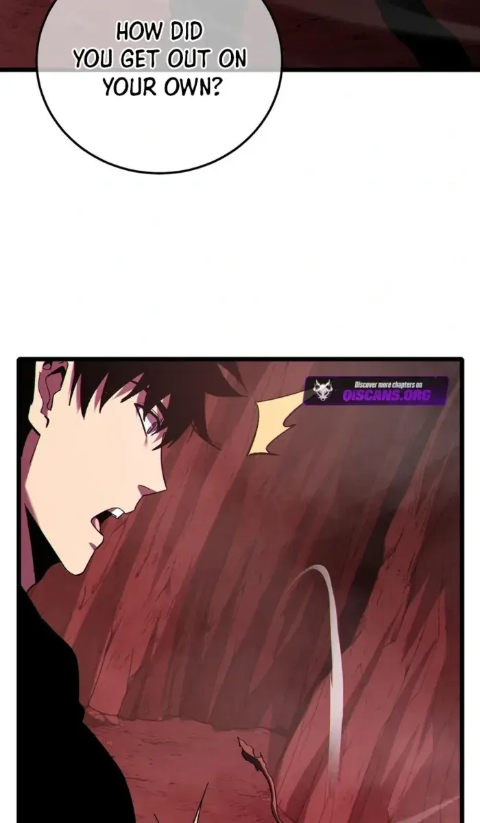 I Rely on My Invincibility to Deal Tons of Damage Passively Chapter 116 Page 63