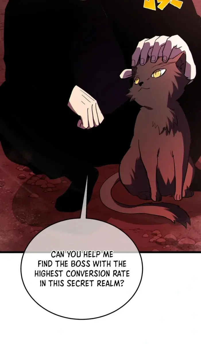 I Rely on My Invincibility to Deal Tons of Damage Passively Chapter 116 Page 65